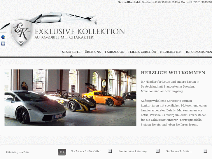 www.exklusive-kollektion.com