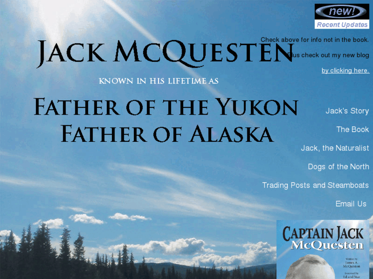 www.fatheroftheyukon.com