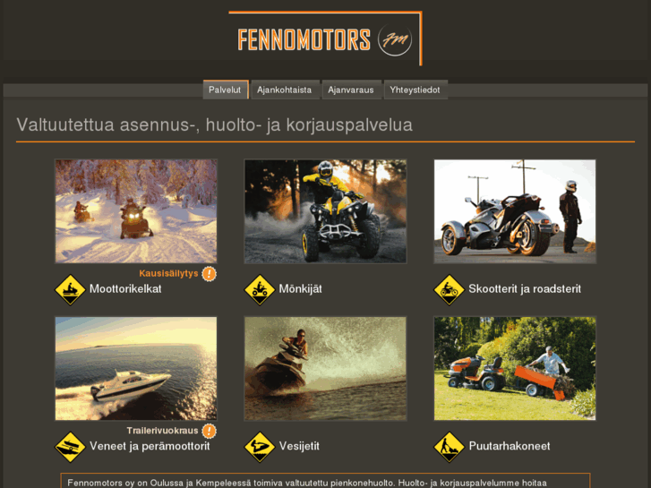 www.fennomotors.com