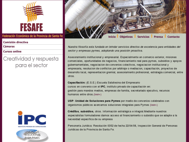 www.fesafe.com.ar