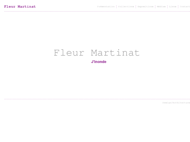 www.fleurmartinat.com