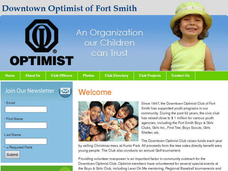www.fortsmithoptimist.com