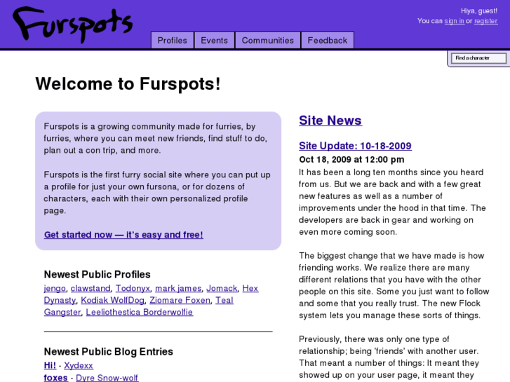 www.furspots.com