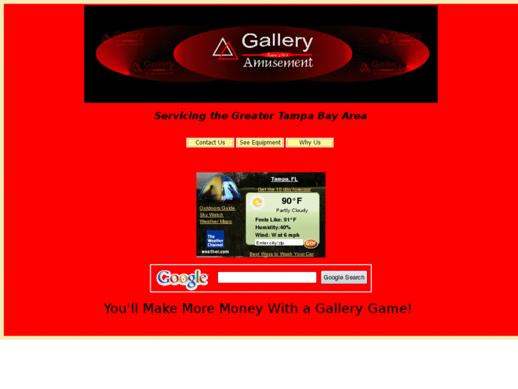 www.galleryamusement.com