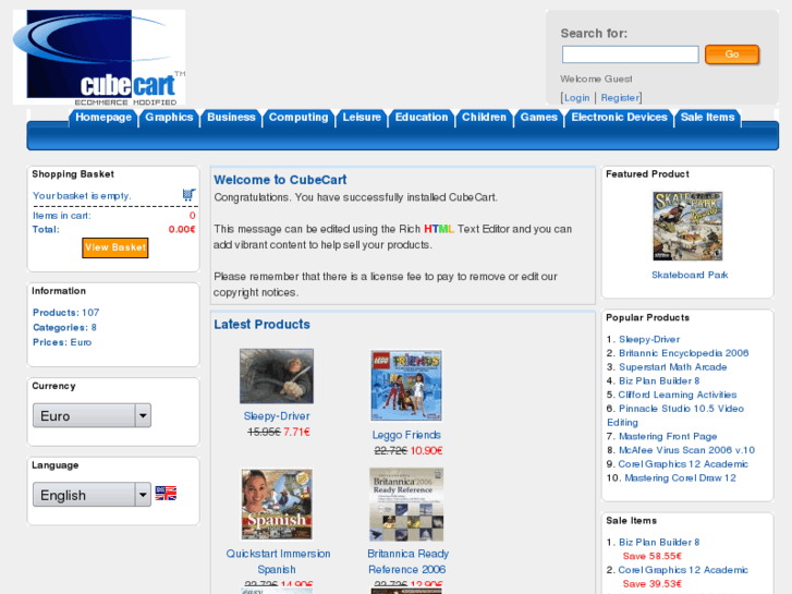 www.genuinesoft.net