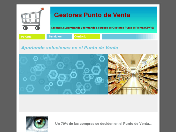 www.gestionpuntodeventa.com.es