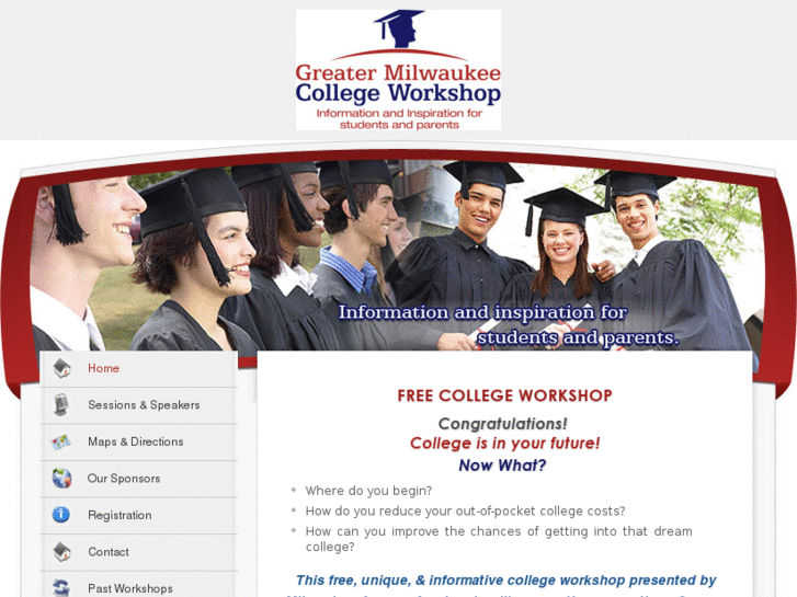 www.gmcollegeworkshop.com