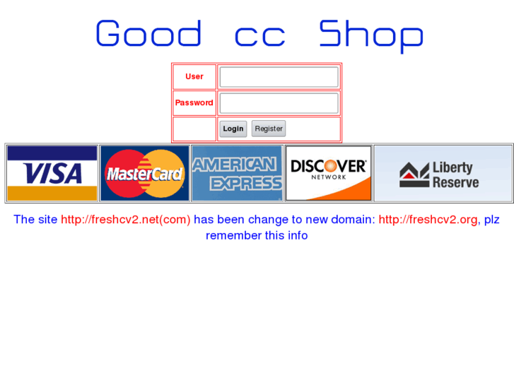 www.goodccshop.com