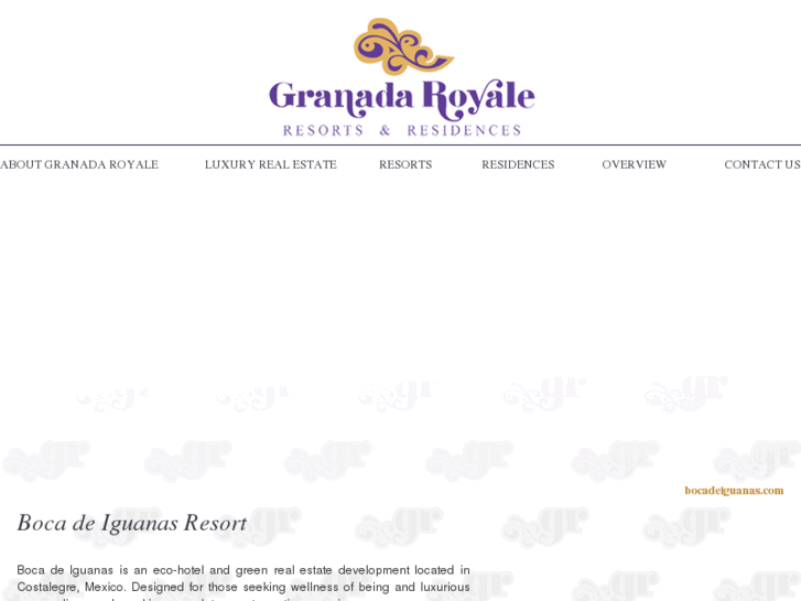 www.granadaroyale.com