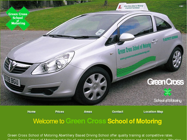 www.greencrossschoolofmotoring.com