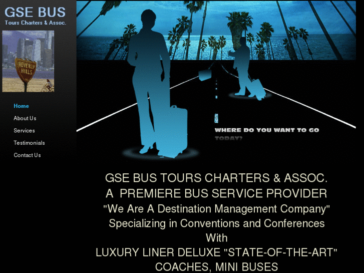 www.gsebustours.com