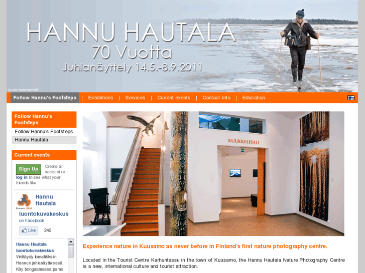 www.hannuhautala.com
