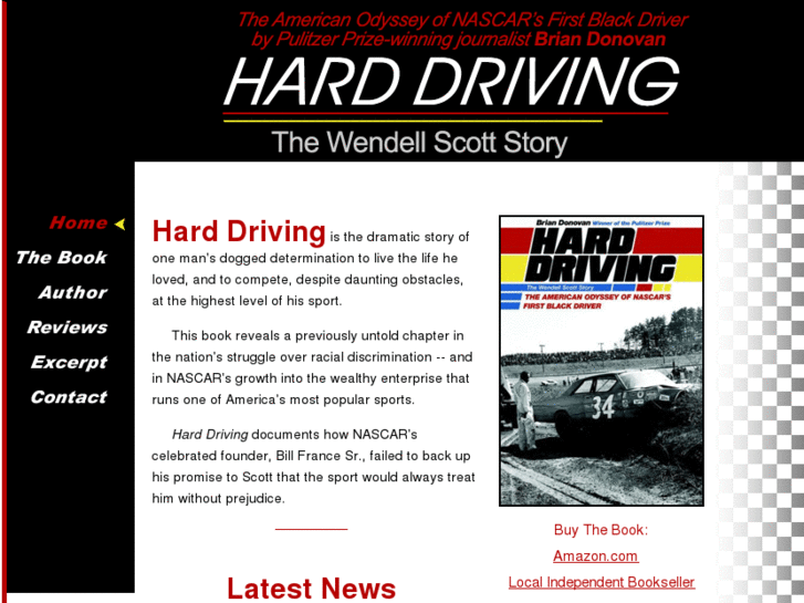 www.harddriving.us