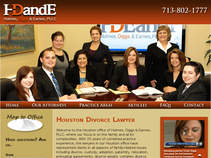 www.houstondivorceoffice.com