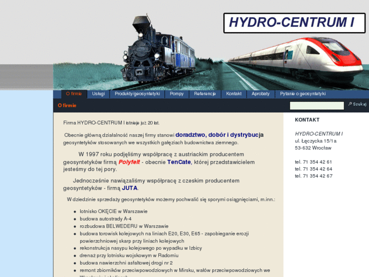 www.hydro-centrum.pl