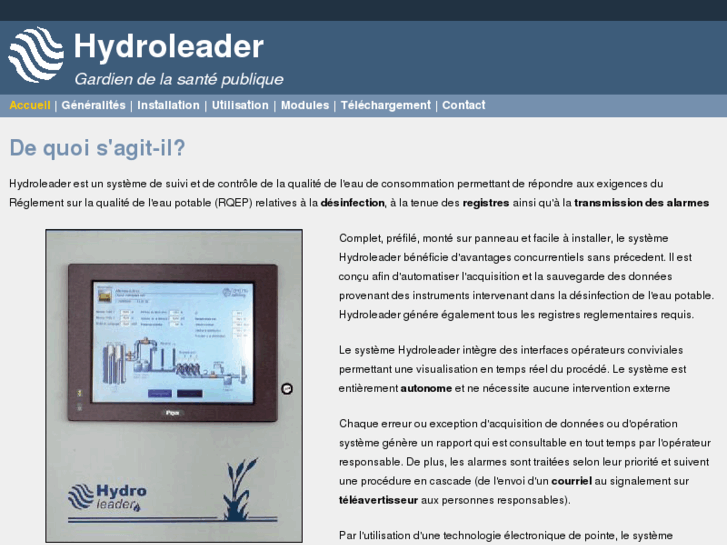 www.hydroleader.com