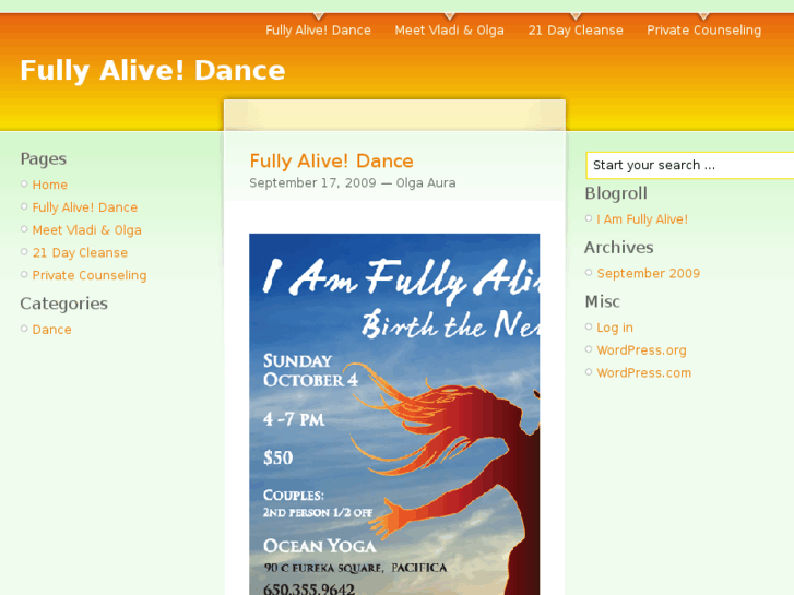 www.iamfullyalivedance.com