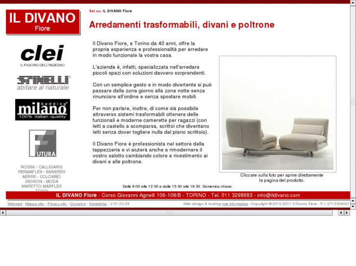 www.ildivano.com