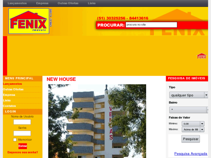 www.imoveisfenix.com