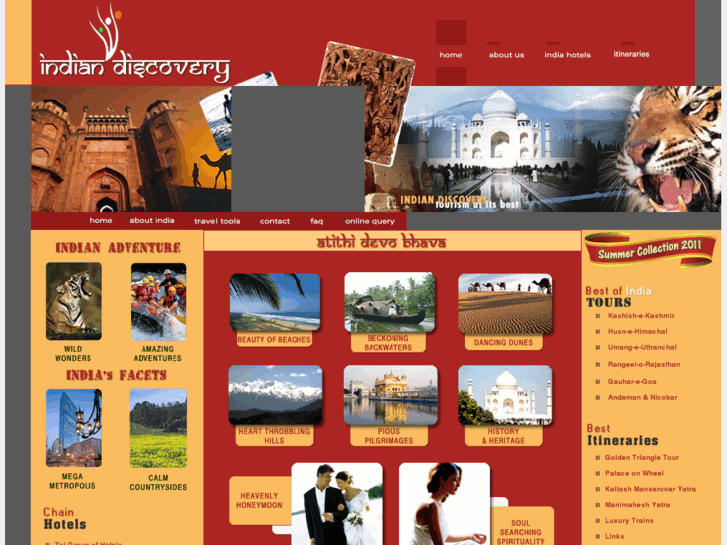 www.indiandiscovery.com