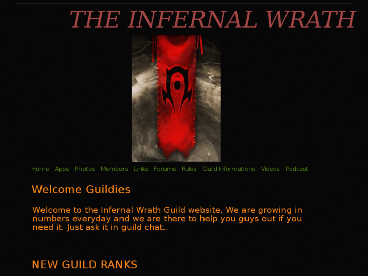 www.infernalwrath.com
