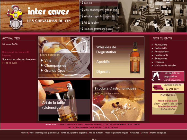 www.intercaves-saintgermain.com