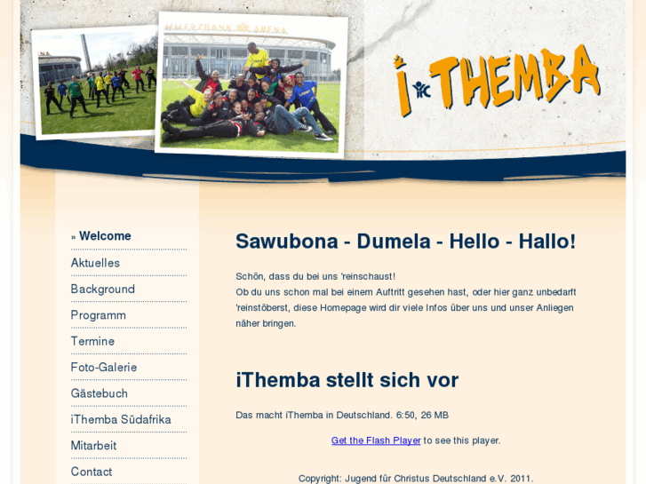 www.ithemba.com