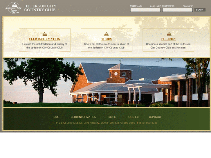 www.jeffersoncitycountryclub.com