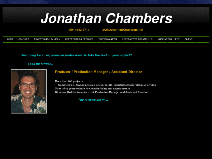 www.jonathanchambers.net