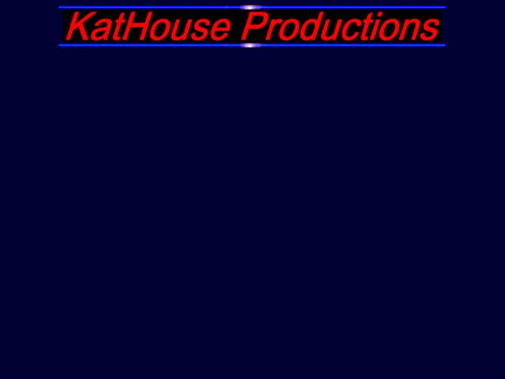 www.kathouseproductions.com