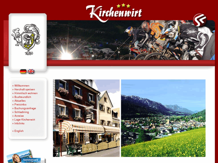 www.kirchenwirt-schladming.com