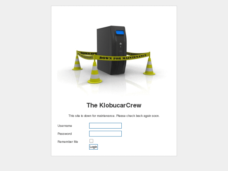 www.klobucarcrew.com