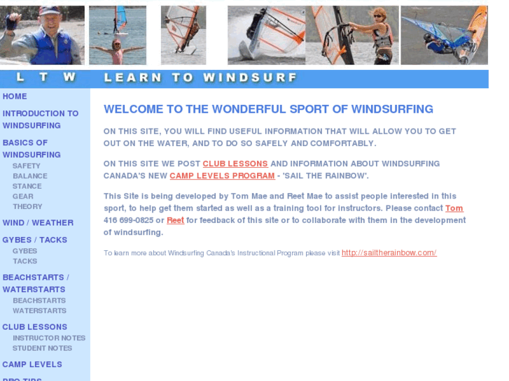 www.learntowindsurf.com