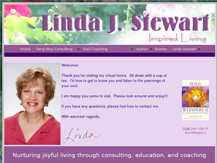 www.linda-stewart.com