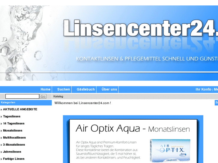 www.linsencenter24.com