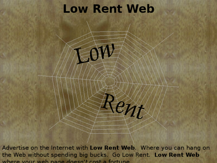 www.lowrent.com