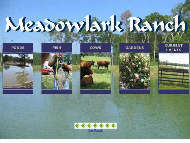 www.meadowlarkponds.com