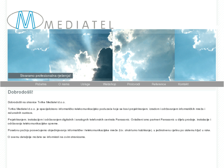 www.media-tel.hr