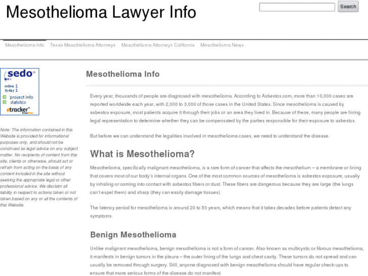 www.mesothelioma-lawyer-info.com