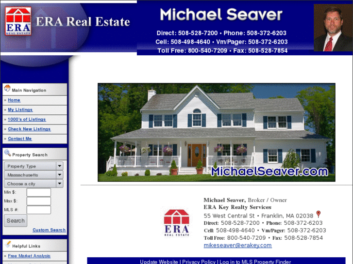 www.michaelseaver.com