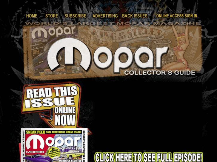 www.moparcollectorsguide.com
