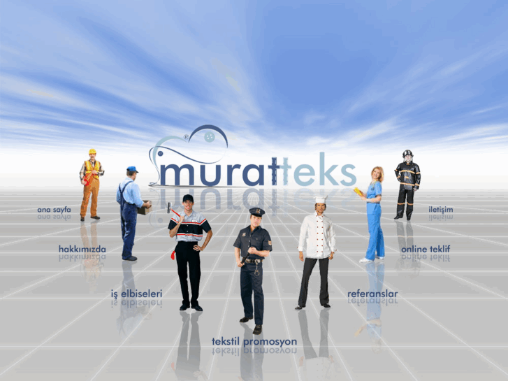 www.muratteks.com