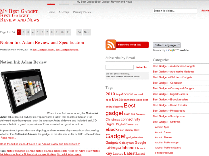 www.my-best-gadget.com