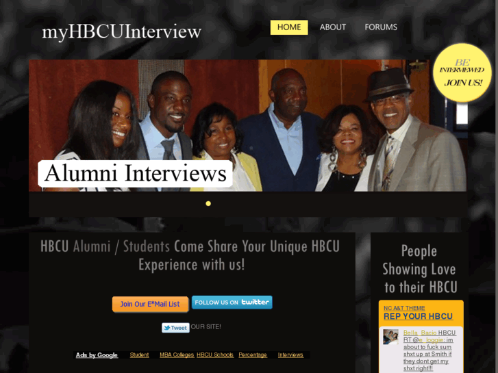 www.myhbcuinterview.com