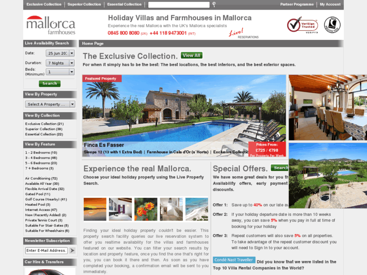 www.mymajorca.net