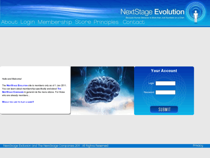 www.nextstagevolution.com