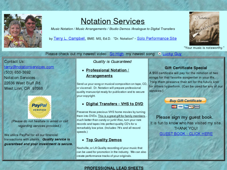 www.notationservices.com