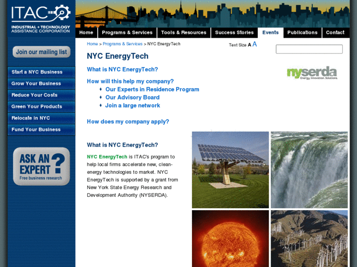 www.nycenergytech.com