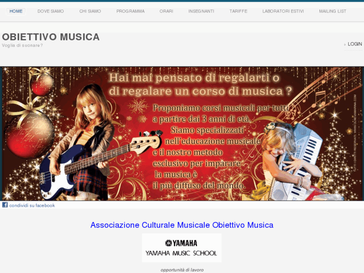 www.obiettivomusica.org