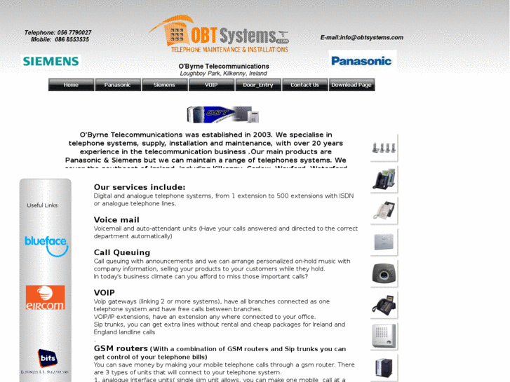 www.obtsystems.com